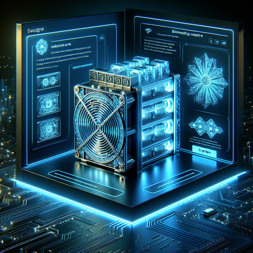 Bitmain Antminer S19 Pro